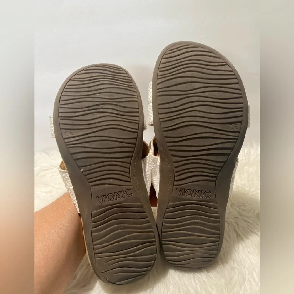 Vionic Kylar Sandals - Picture 6 of 6